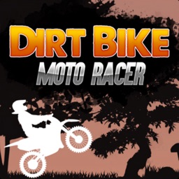 Dirt Bike Moto Racer