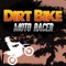 Play and pass different maps with plenty of obstacles, as this isn't like all other dirt bike games