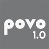povo1.0アプリ