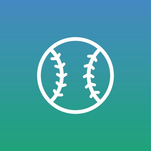 BASIQs Baseball Icon