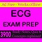 ECG Exam Prep-3900 Study Notes, Quizzes & Concepts