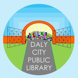 Daly City Library