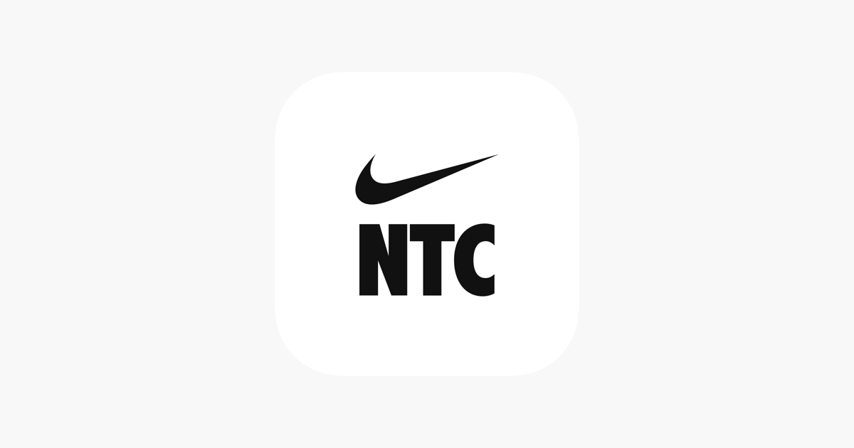 Российский найк. NTC Nike Training Club. Nike Training Club логотип. Приложение найк. Найк тренинг приложение.
