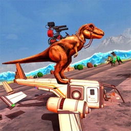 Dino Clash: Fight for Survival