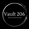 Vault 206 Boutique