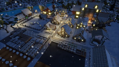 Settlement Survival screenshot1