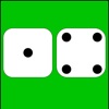 Dice Roll for Backgammon