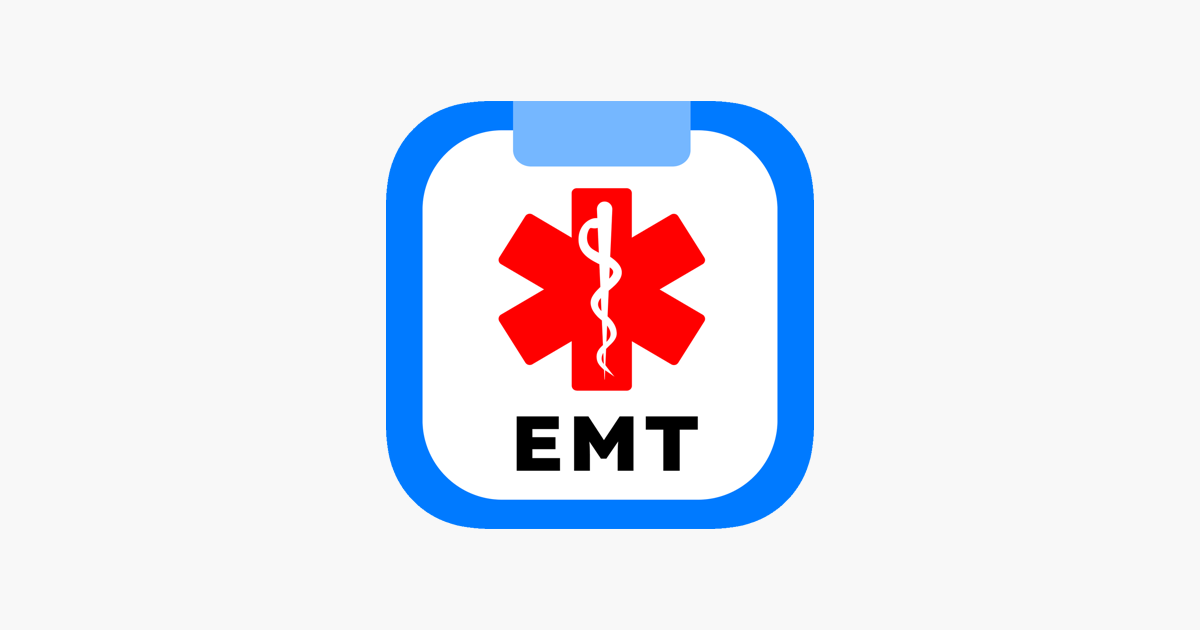 ‎EMT Pocket Prep & Paramedic On The App Store