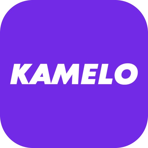 카멜로 KAMELO Download