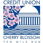 Cherry Blossom 10 Mile Run