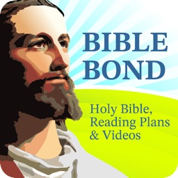 Bible Bond: Pray As You Go