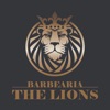 Barbearia The Lions