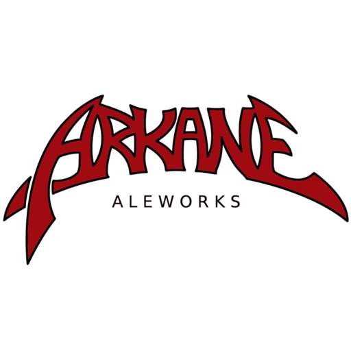 Arkane Aleworks iOS App