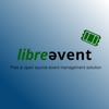 libreevent entry control