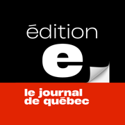 Journal de Québec – EÉdition