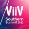 App oficial do ViiV Southern Summit