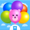 Pop Balloon Fun - Tapping Game