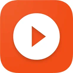 Online Music & Video Player