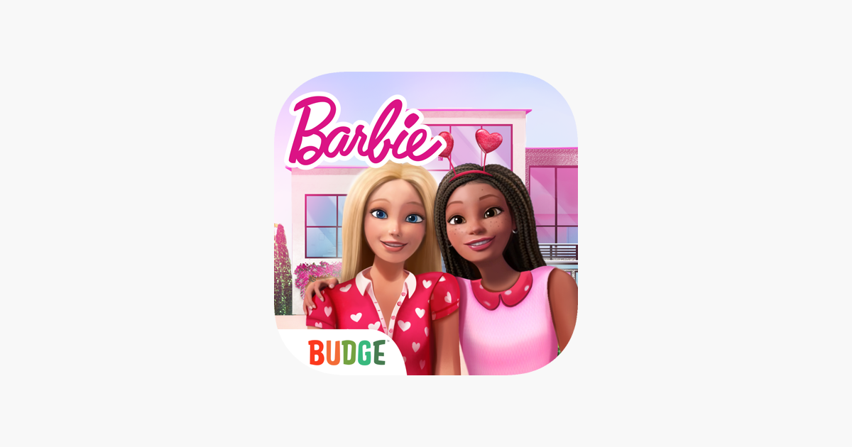 ‎Barbie Dreamhouse Adventures