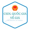 CSDL quốc gia về giá