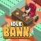 Idle Bank: Money Games!