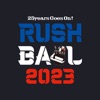 RUSH BALL 2023