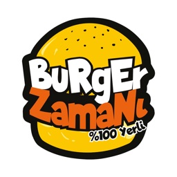 Burger Zamanı Online