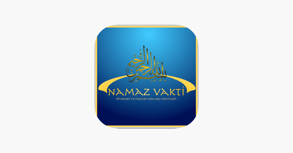 Adhan Muslim Namaz Time App App Store Da