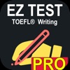 EZ Test - TOEFL® Writing PRO