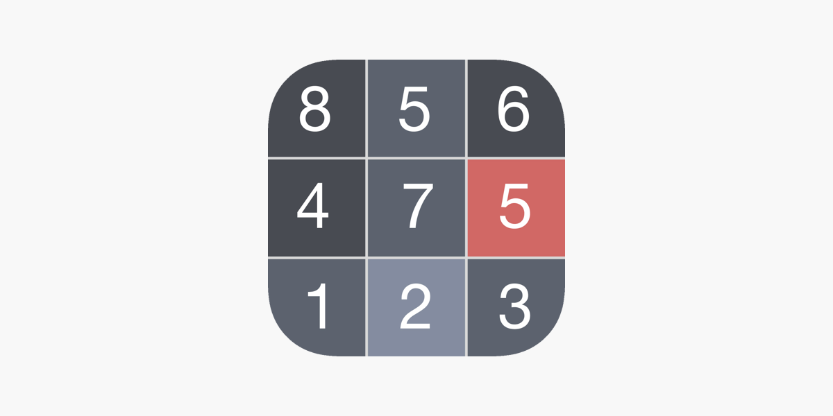 Es mas que Estado Es una suerte que Sudoku • en App Store