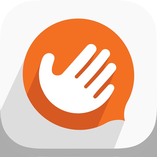 Hand Talk iOS App