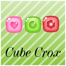 Cube Crox