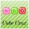 Welcome to "Cube Crox" app