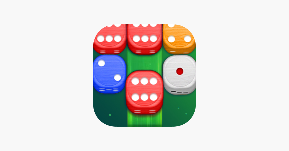 ‎Emoji Dice on the App Store