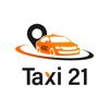 Taxi 21