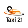 Get Taxi 21 for iOS, iPhone, iPad Aso Report