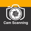 Cam Scanning