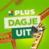 PLUS - PLUS Dagje Uit kunstwerk