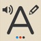 Icon Alphabet A-Z