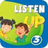 Listen Up 3 TH Edition