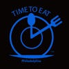 Time To Eat Philadelphia