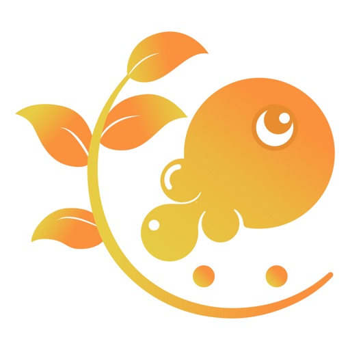 树鱼英语logo