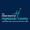 The School Board of Highlands