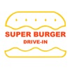 SUPER BURGER App