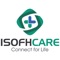 ISOFHCARE là nền tảng ứng dụng thông minh, giúp người dân kết nối tới các dịch vụ y tế chủ động, tiện lợi