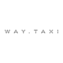 Way.Taxi — Сервис заказа такси