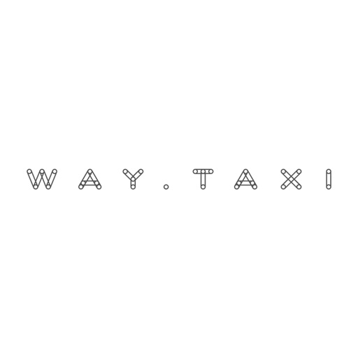 Way.Taxi — Сервис заказа такси