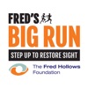 Fred's Big Run