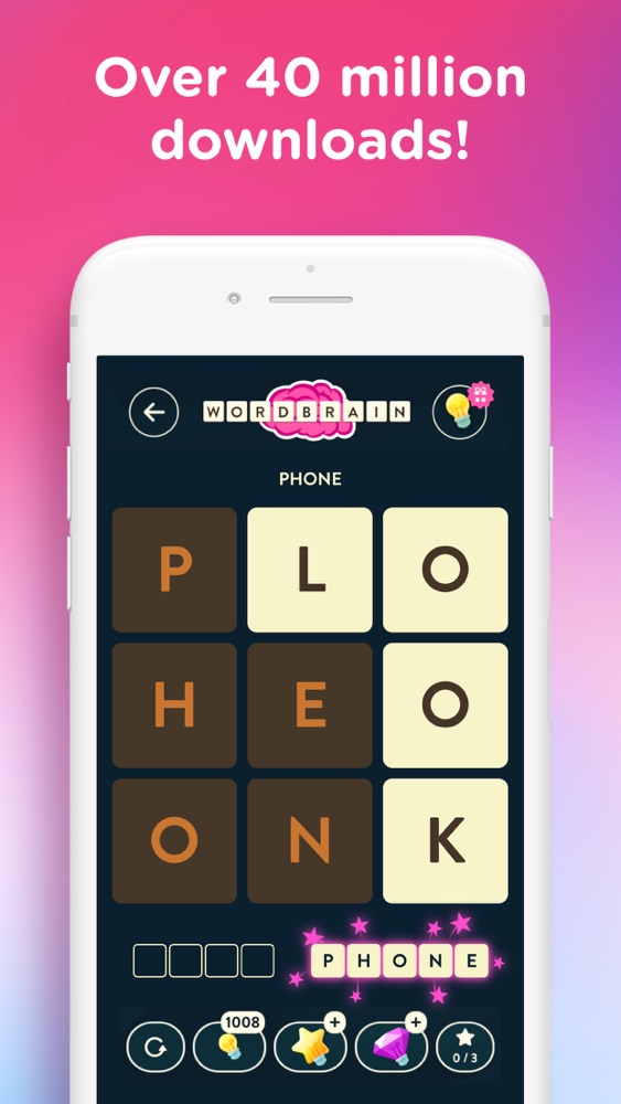 Wordbrain Christmas Challenge Dec 8 2022 Wordbrain: Classic Word Puzzle App For Iphone - Free Download Wordbrain:  Classic Word Puzzle For Ipad & Iphone At Apppure