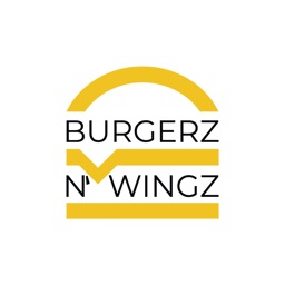 Burgerz N Wingz